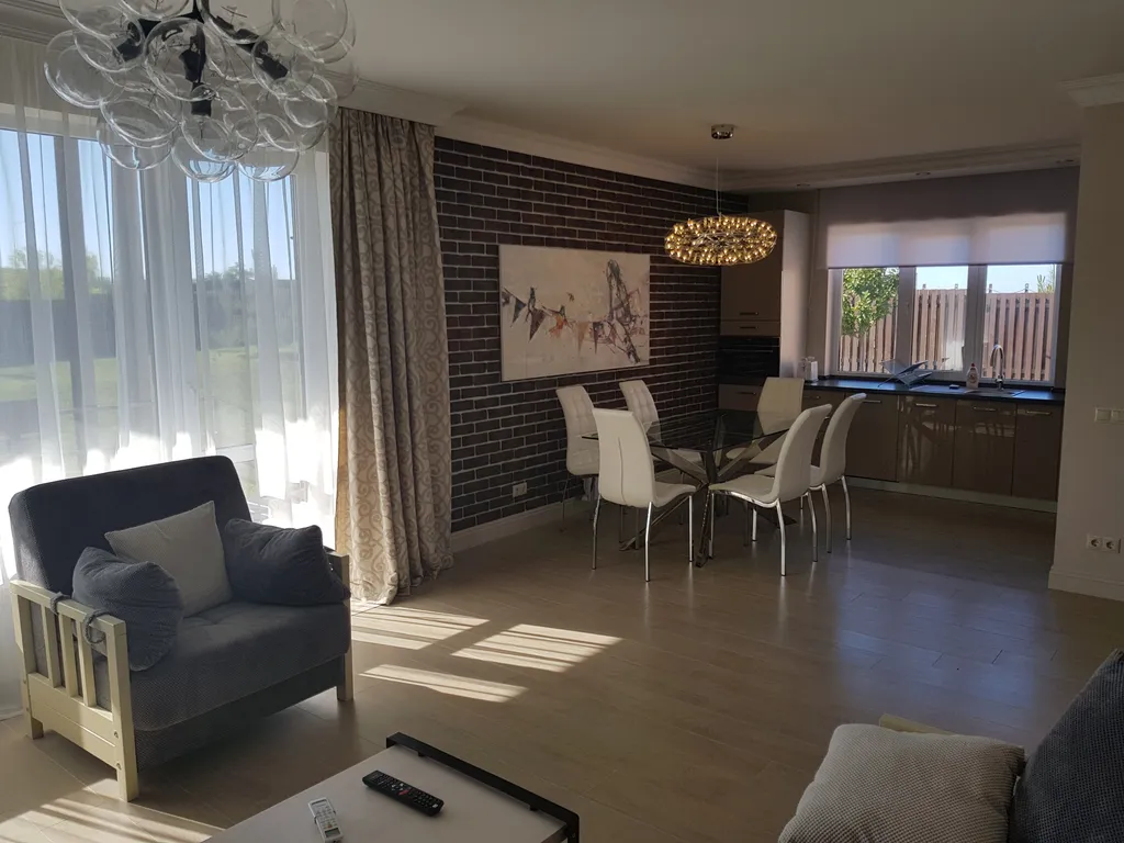 Коттедж Гостевой дом на берегу Азовского моря — аренда посуточно в За Родину