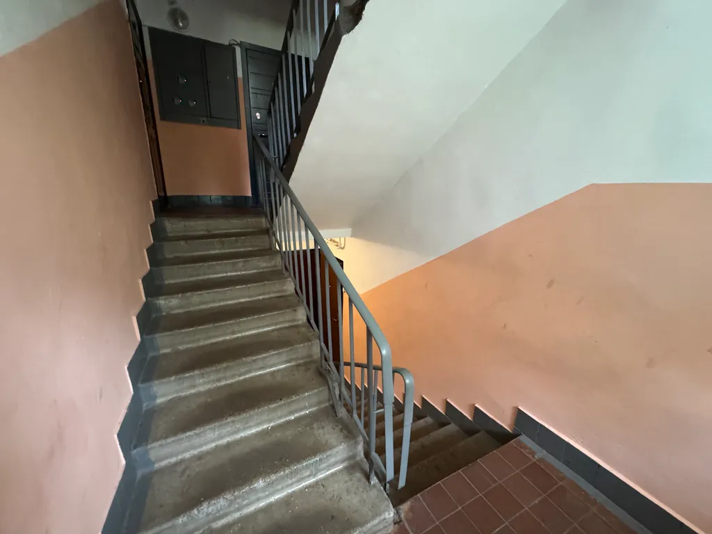 Квартира в центре