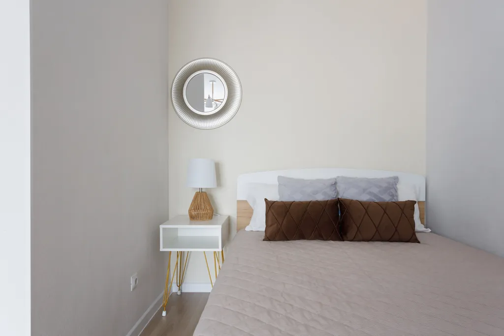 Квартира Стильная квартира Душевно у вокзала — Великий Новгород