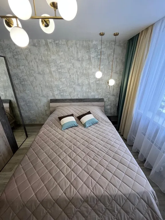 Уютная квартра в центре города