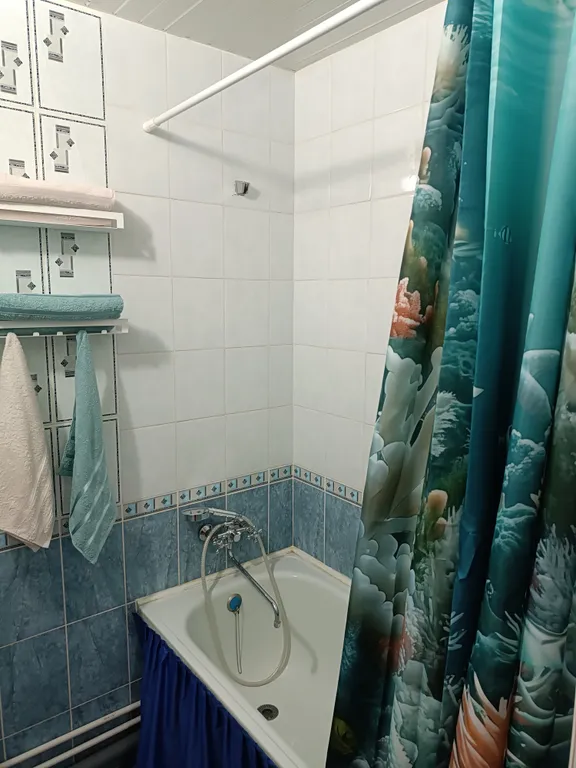 Уютно как дома