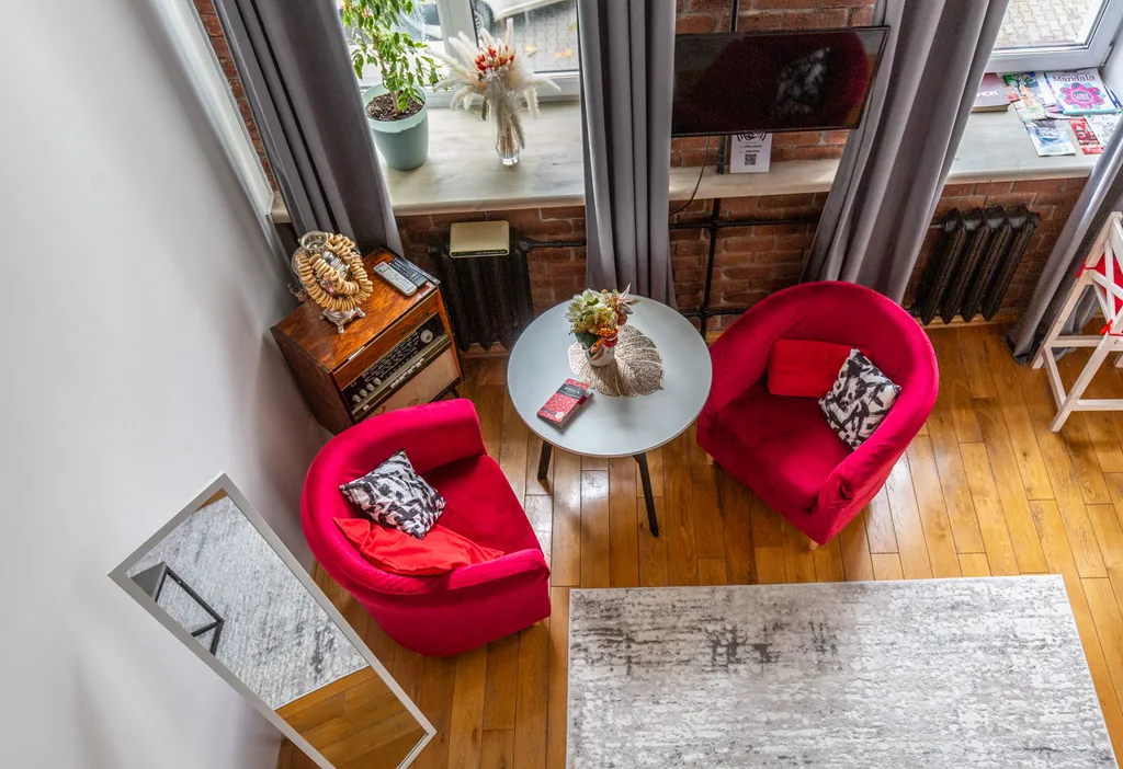 Квартира Квартира Исторический центр комфортно, уютно и вот вы уже дома, в центре Минска — Минск