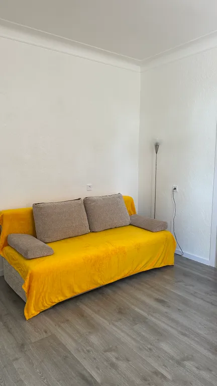 Прекрасная двухкомнатная квартира с удобным расположением