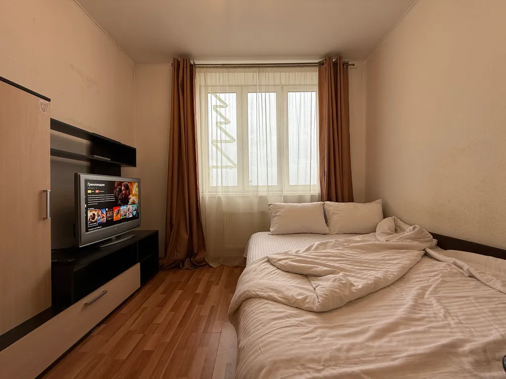 Тут хорошо на Переходном