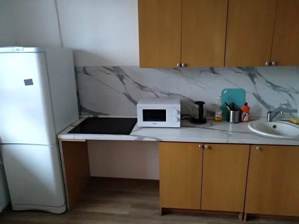 Квартира Квартира Comfort в 5 мин пешком от метро — Москва