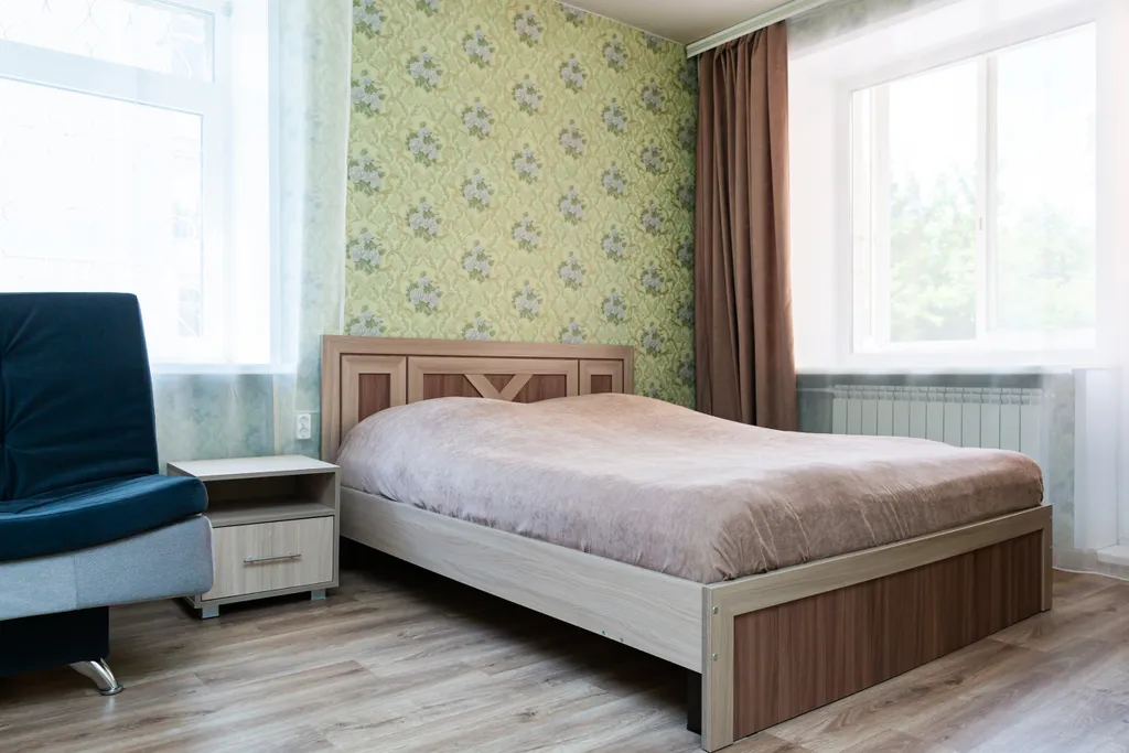 Квартира Квартира Самый центр Иркутска - центрее некуда — Иркутск