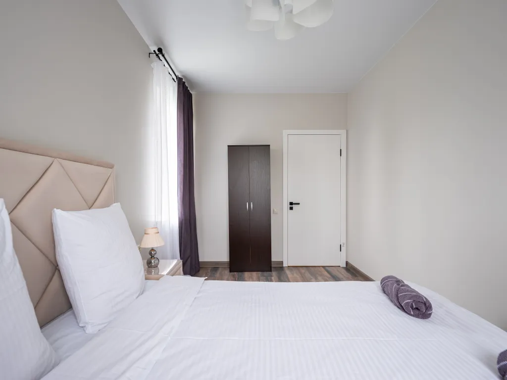 Уютный и современный коттедж