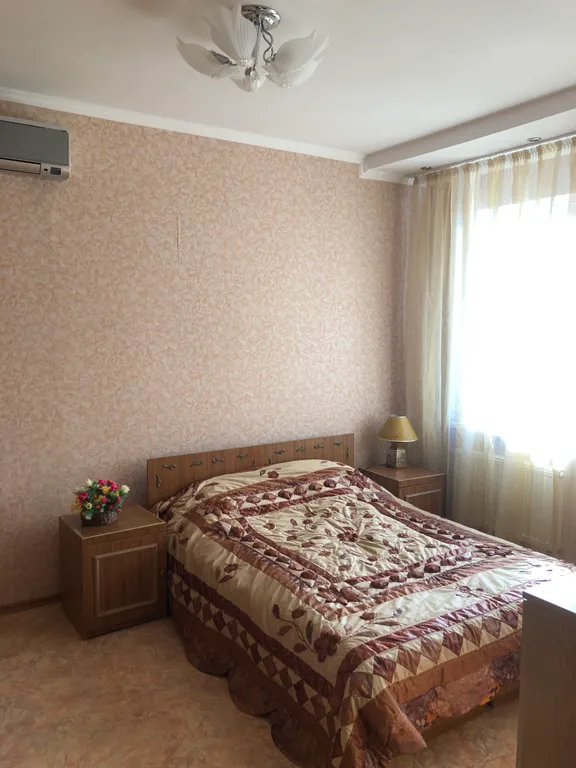 Квартира Уютный семейный домик — аренда посуточно в Ставрополь