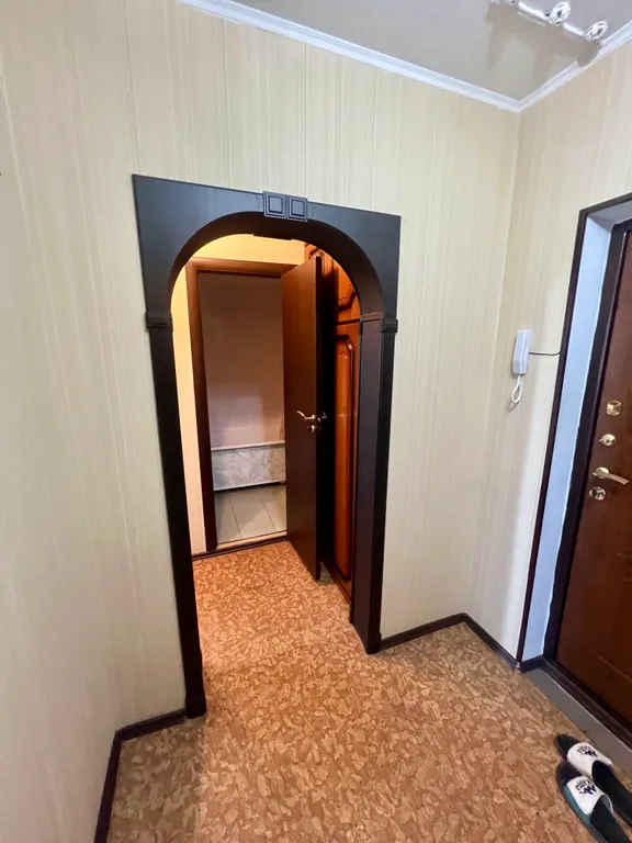 Уютная квартира в МКР Губернский