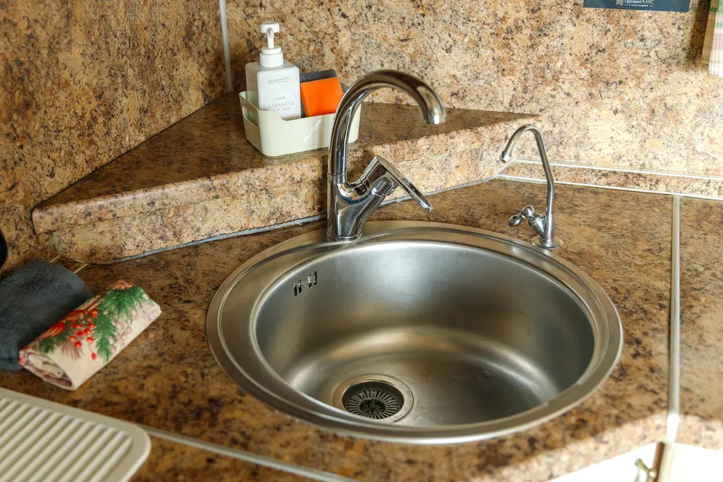 Апартамент в центре