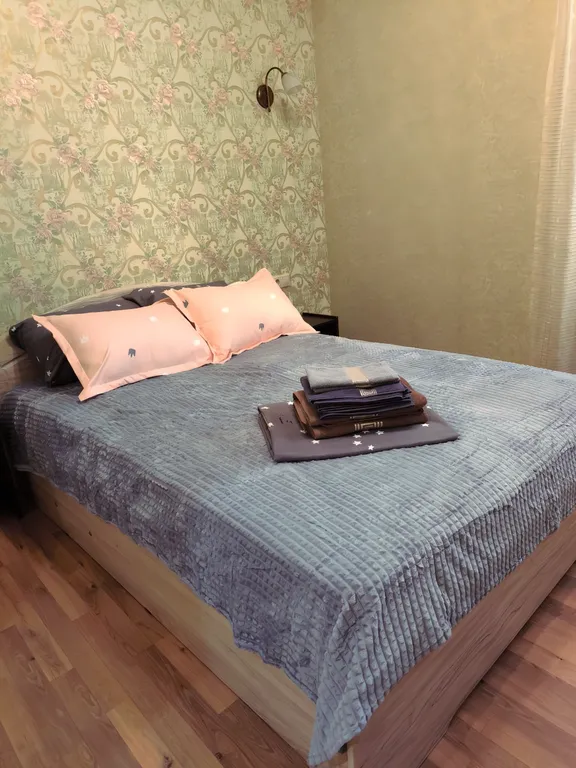Квартира Квартира Арабика — Самара