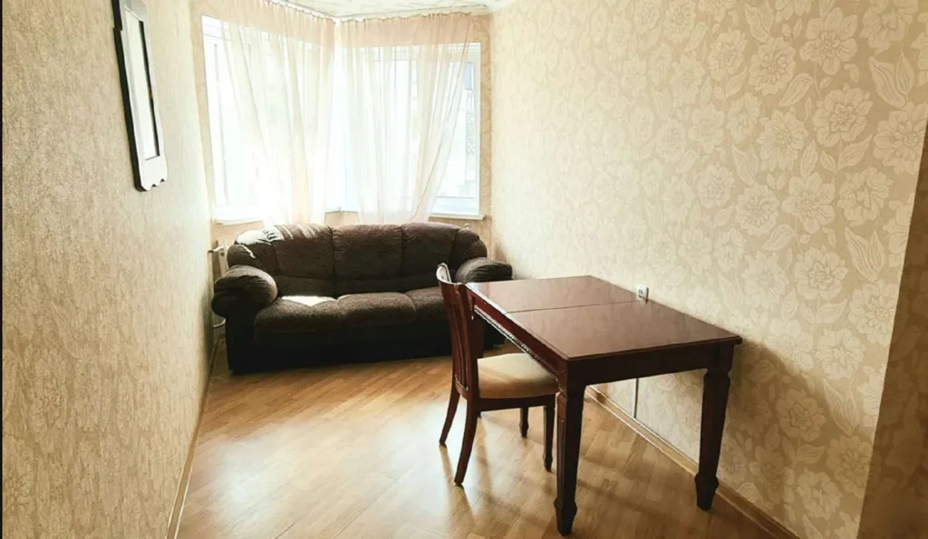 Квартира 4х-комнатная квартира у моря — Зеленоградск