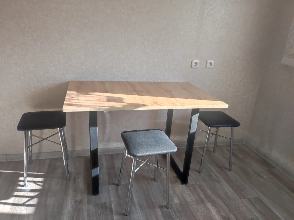 Апартаменты рядом с МФЦ