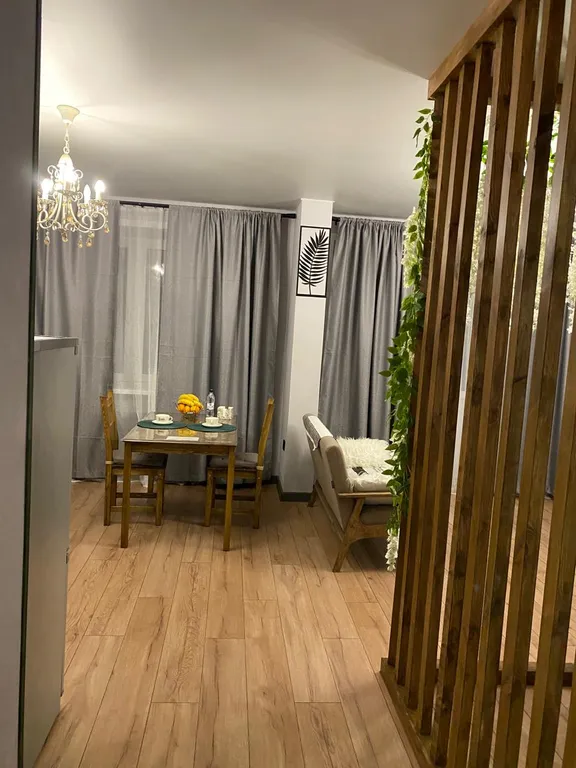 Уютная квартира в центре