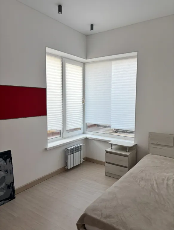 3 комнатный дом-дуплекс, недалеко от моря