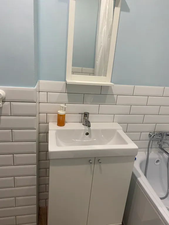 Студия в ЖК Ярославский