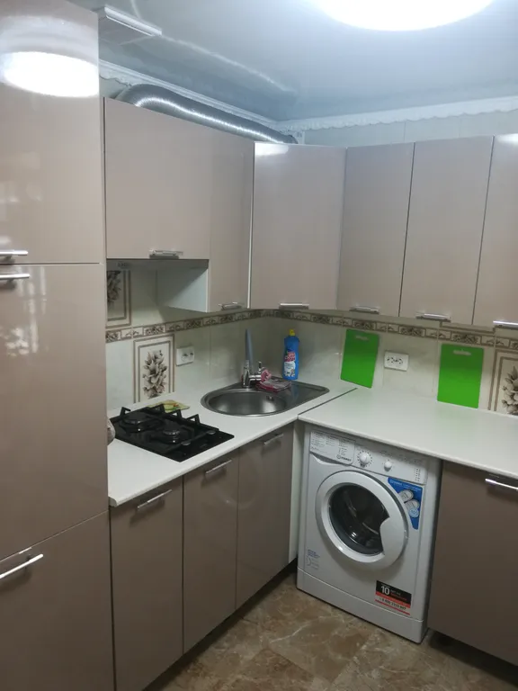 Квартира Уютная квартира в городском саду рядом с набережной — Ялта