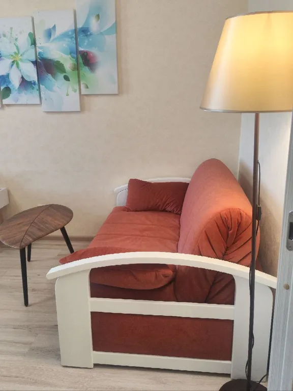 Квартира Уютная квартира в центре города — Краснодар