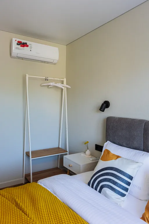 Любите пешие прогулки? Живите в зеленом районе города, до центра 15мин