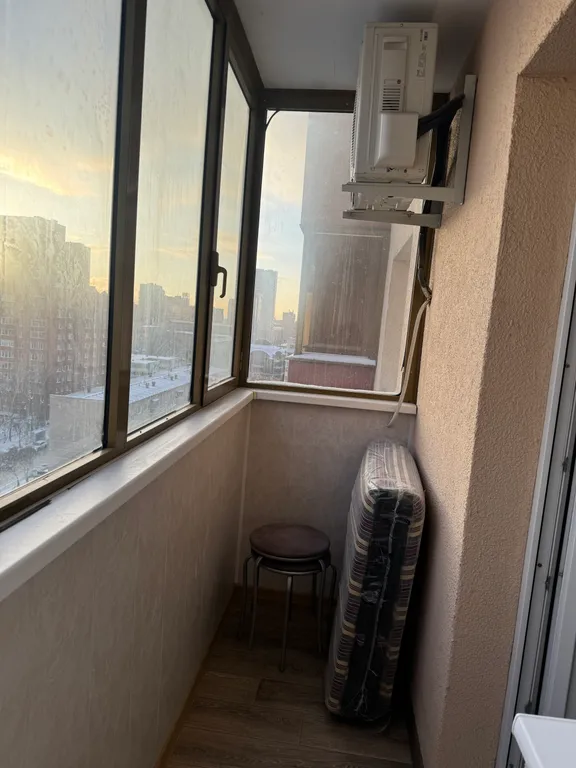 Комфортная квартира с кондиционером в самом центре