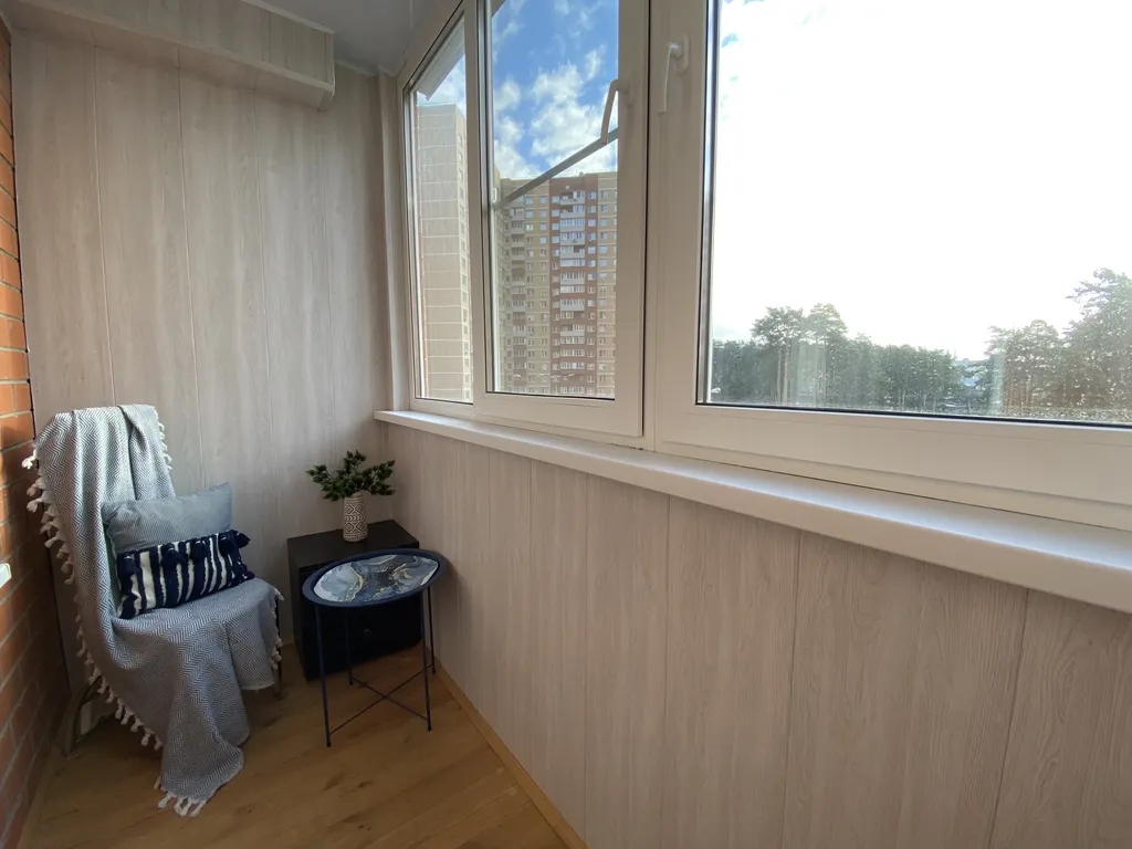 Апартаменты Сосны