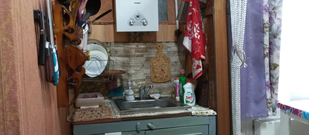 Сельский гостевой дом Лёва