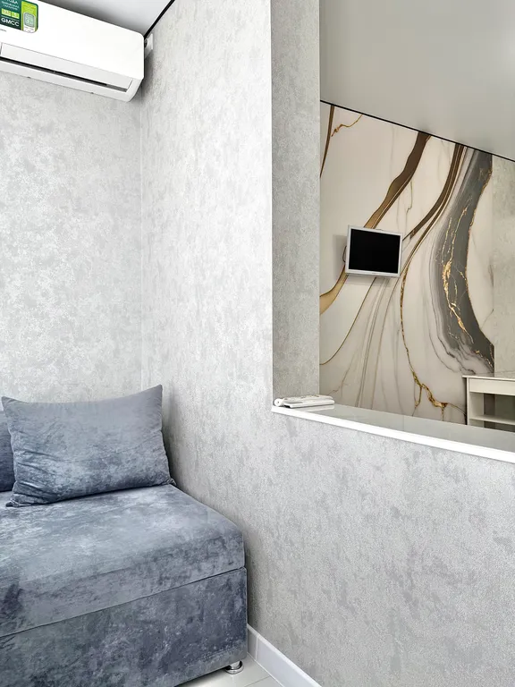 Уютная квартира ЖК Яблоневый