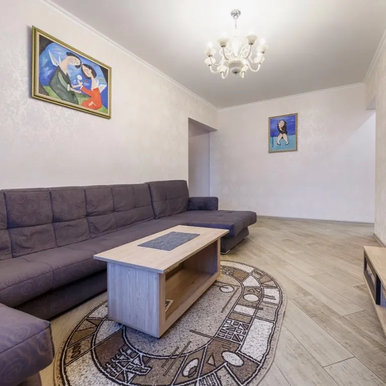 Квартира Квартира на Киевской — Москва
