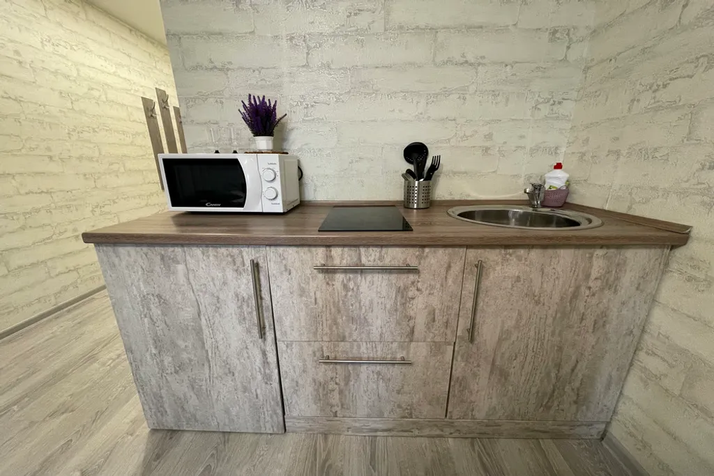 Апартаменты класса люкс у вокзала