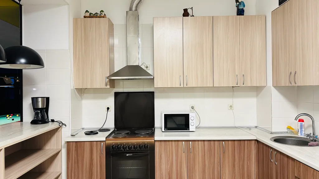 Гостевой дом Уют недалеко от Горного парка Рускеала