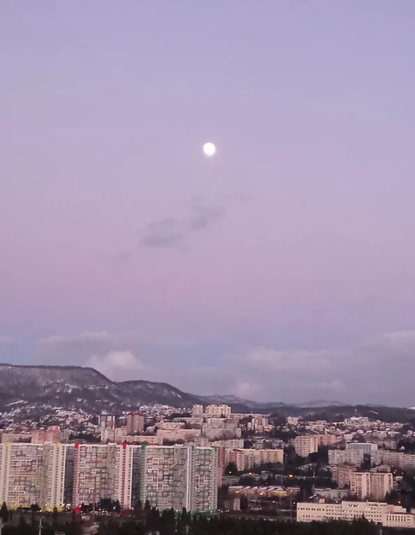 Новая квартира в Центре Сочи