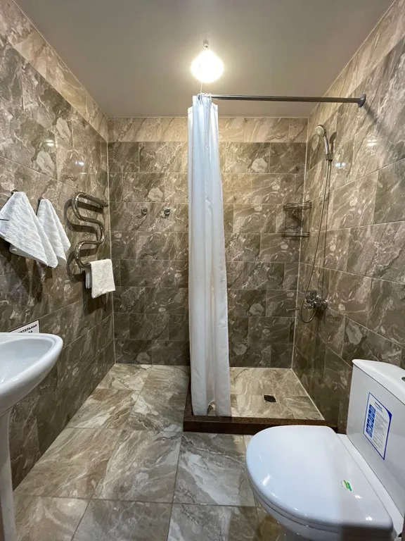 Квартира Комната — Архыз