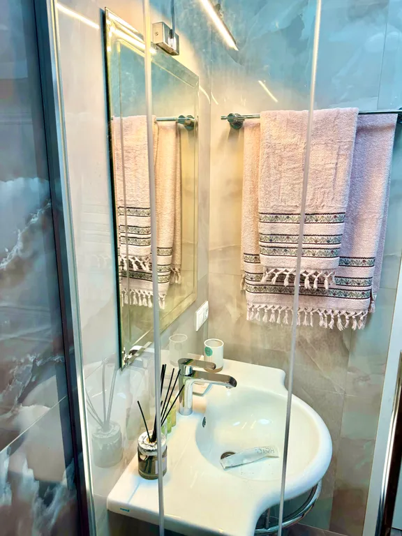 Апартамент в лучшем месте города