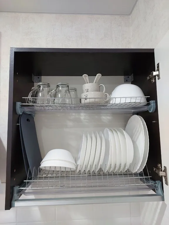 Гостевой двухкомнатный дом South lane.