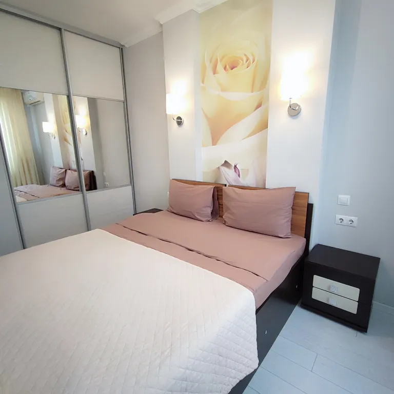 Квартира Квартира у моря — Сириус