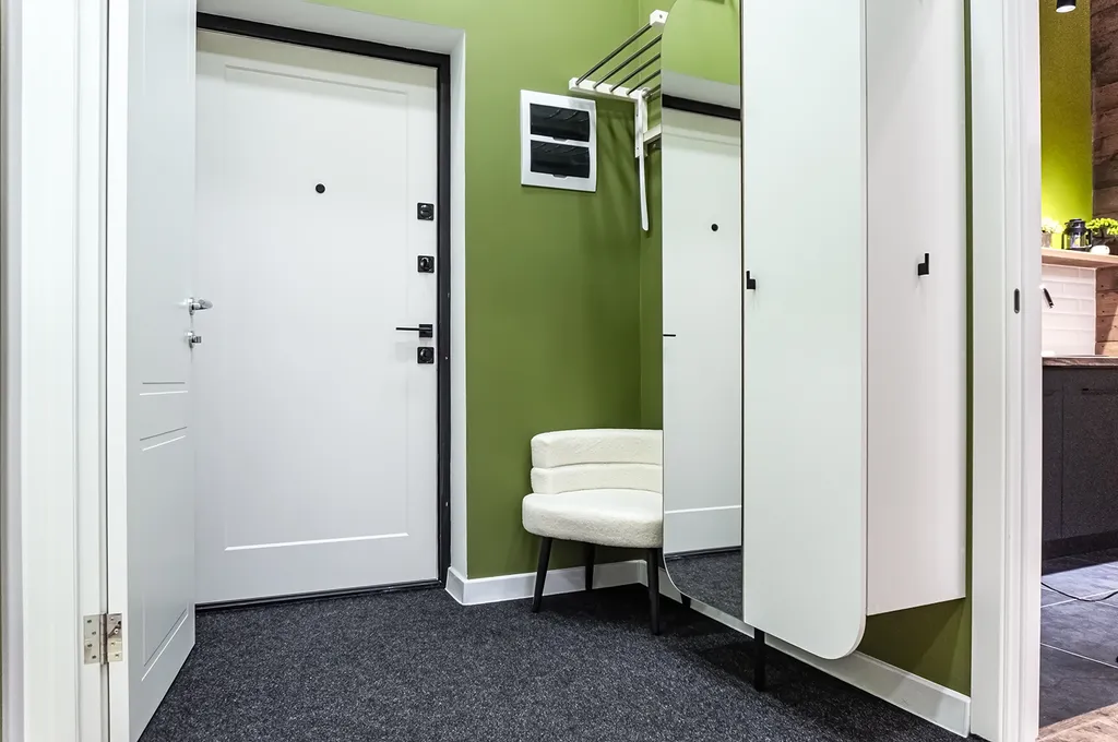 Евродвушка Гуакамоле-2