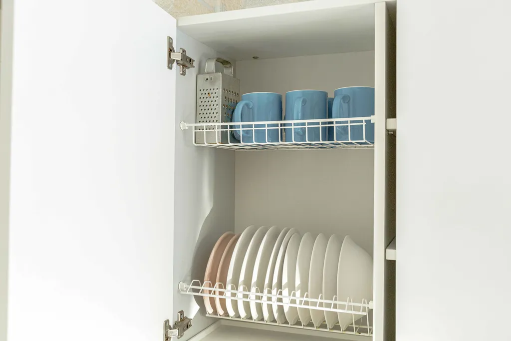 Уютная двухкомнатная квартира в центре города