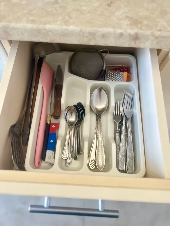 Уютный домик на берегу Каспия