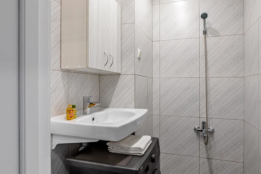 Уютная квартира-студия