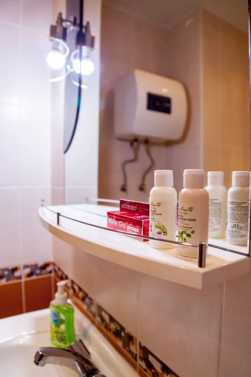 Уютная квартира в центре