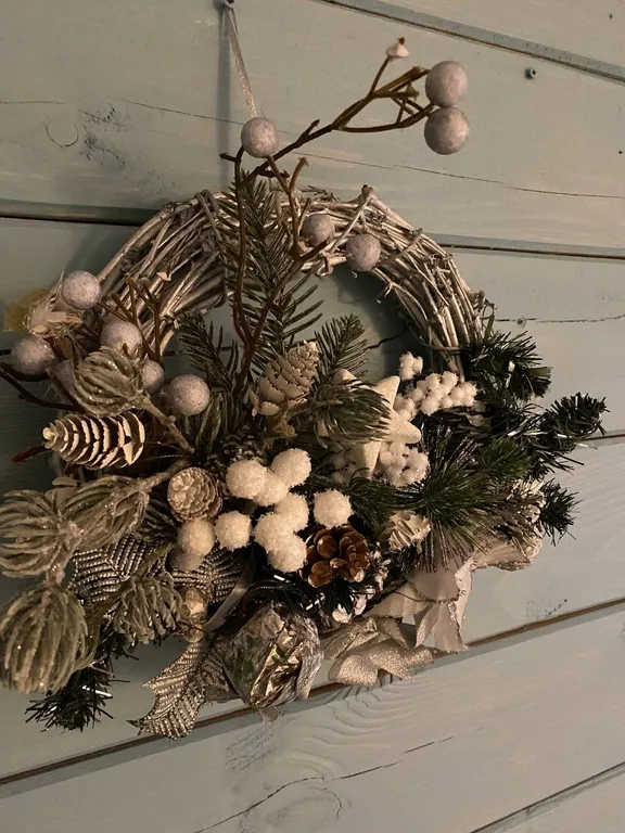 Уютный домик Наша дача