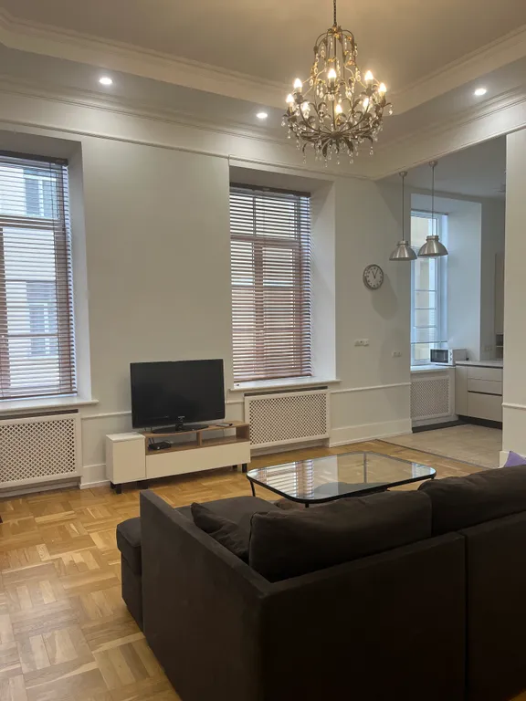 Квартира Атмосферная квартира на Невском — Санкт-Петербург