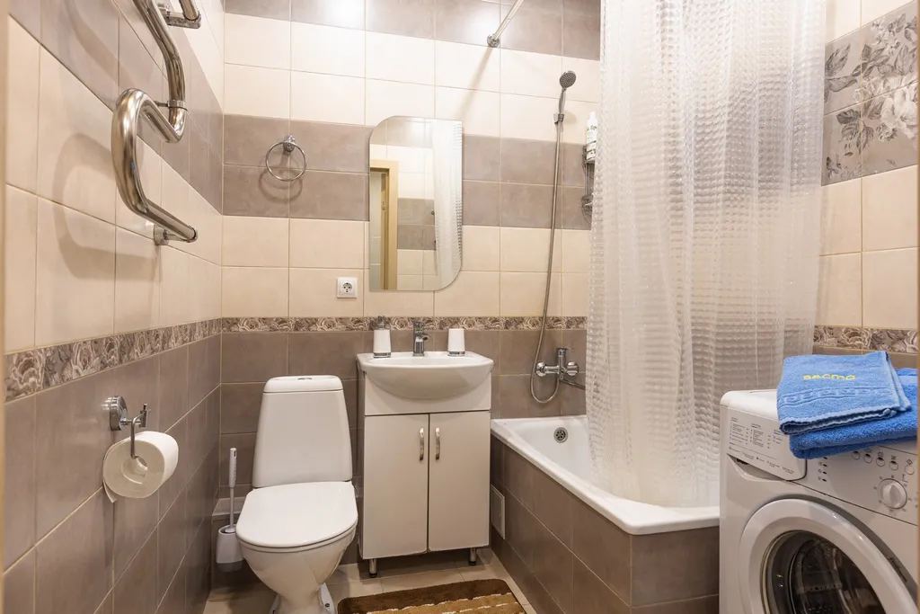 Ваш собственный маленький мир