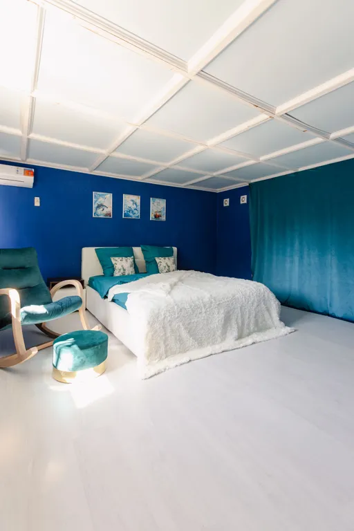 Квартира культурного наследия Астрахани Дом конца XIX в, центр города