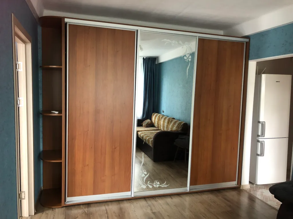 Квартира 2 комнатная квартира прям возле парка имени Ю.А. Гагарина — Симферополь