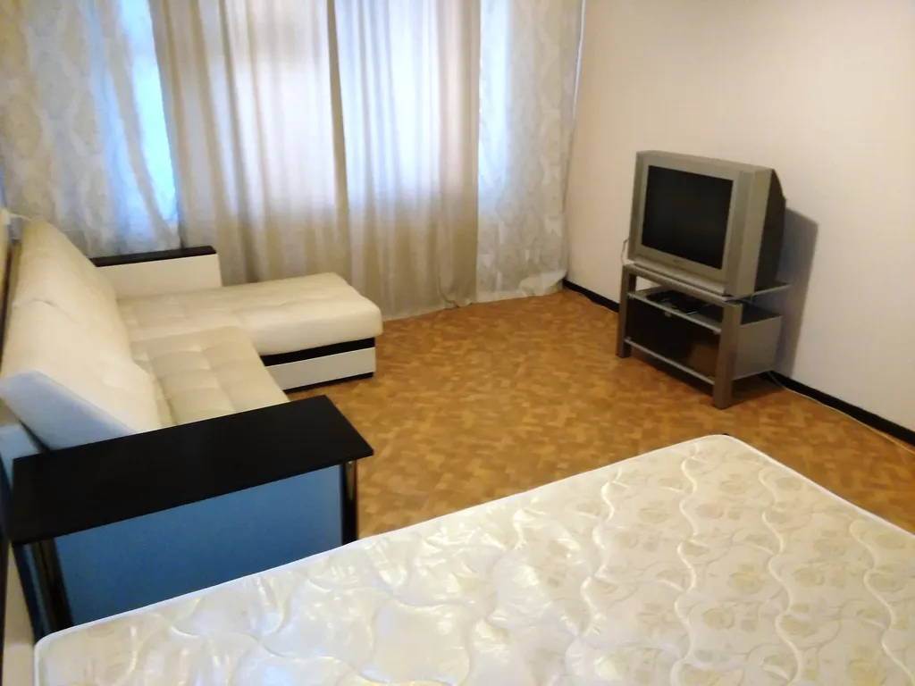 Квартира в центральном округе