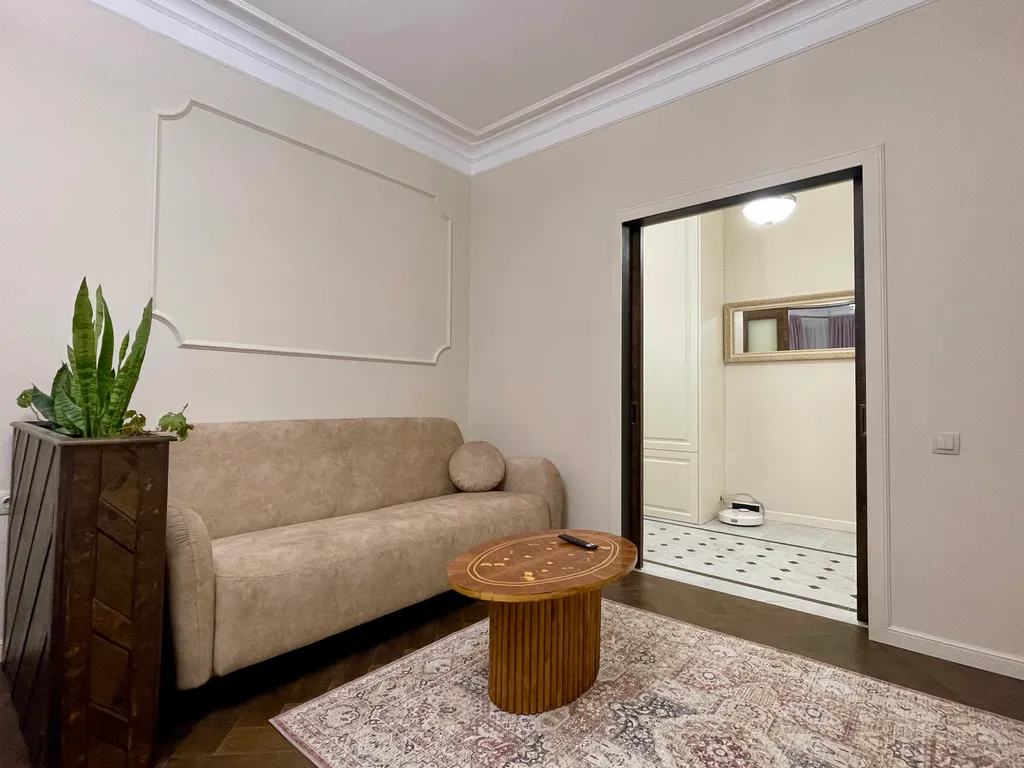 Сталинка у Вокзала