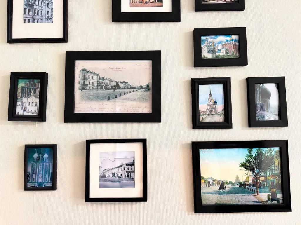 Квартира рядом с Кремлем