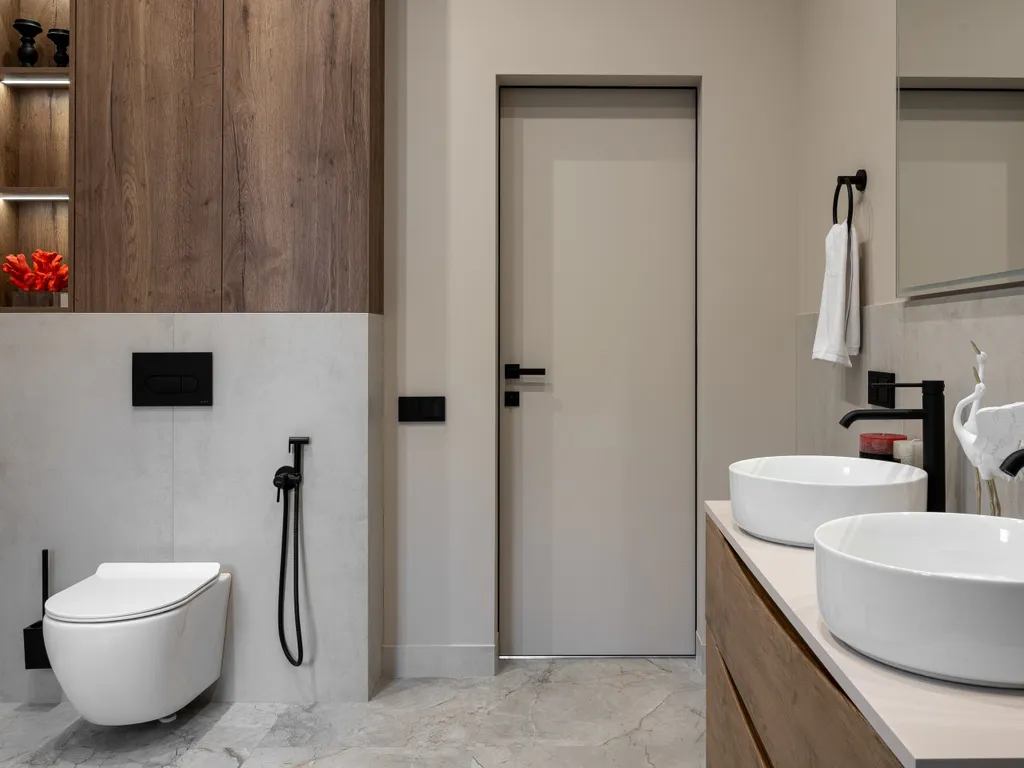 Уютный коттедж "Гранат" с бассейном и мангальной зоной