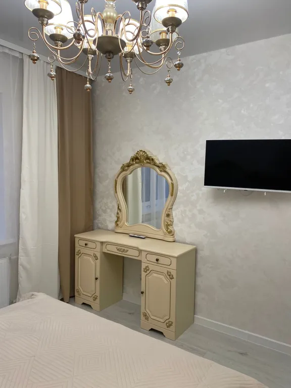 Квартира у аквапарка